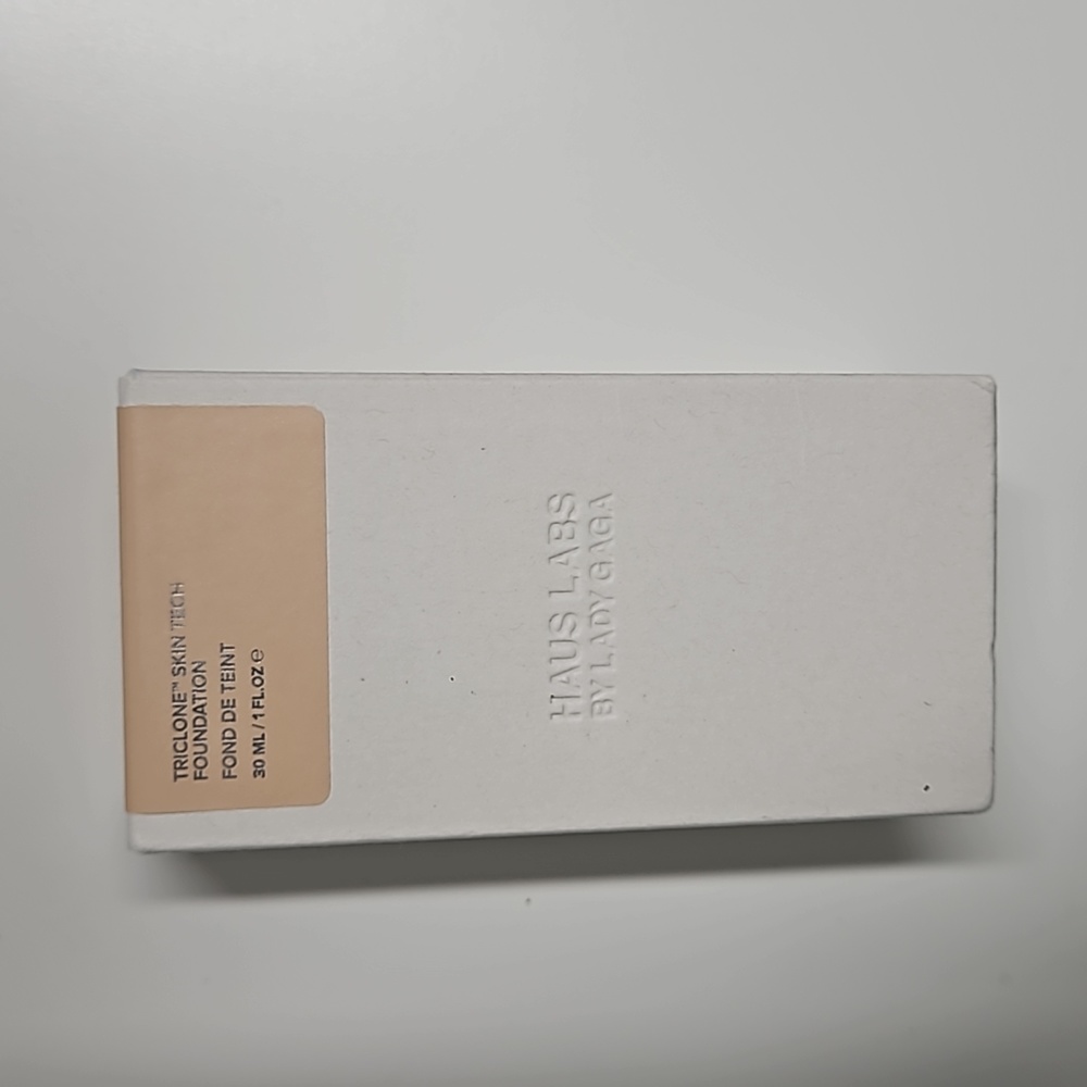 Haus labs foundation